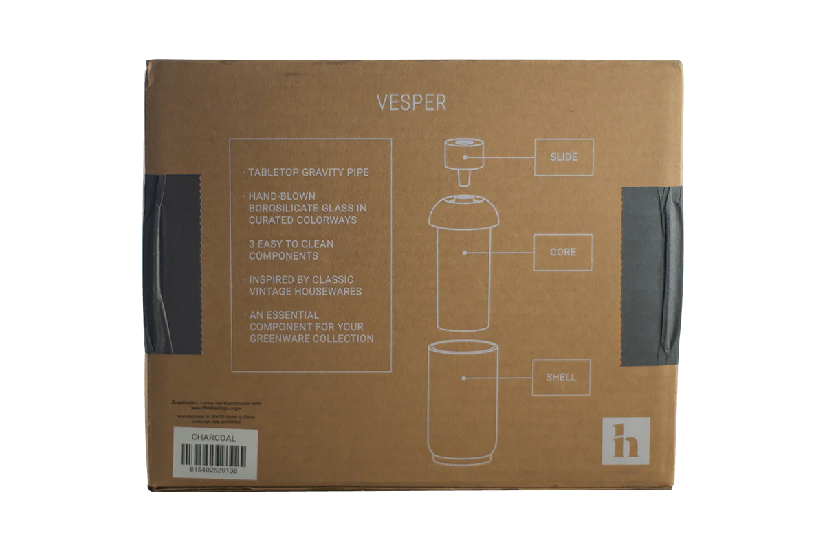 Vesper Gravity Bong - Image 6