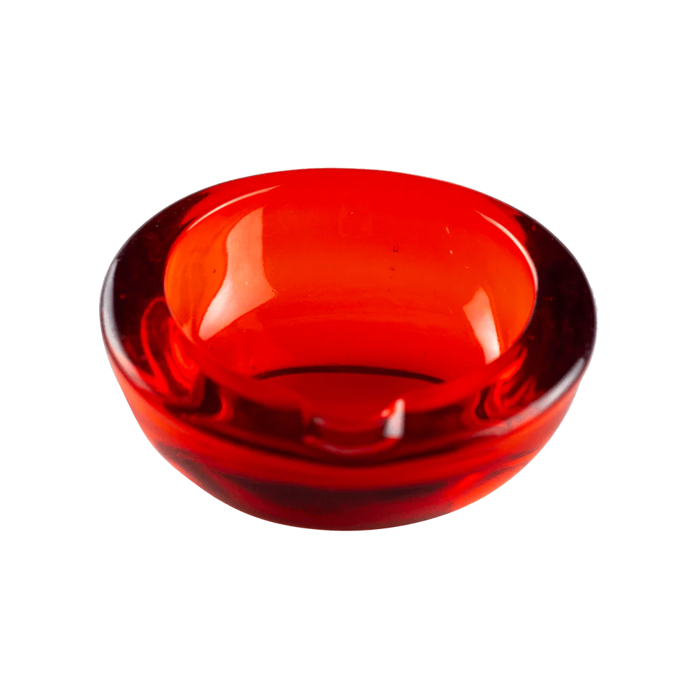 Viking Small Orb Ashtray - Image 5