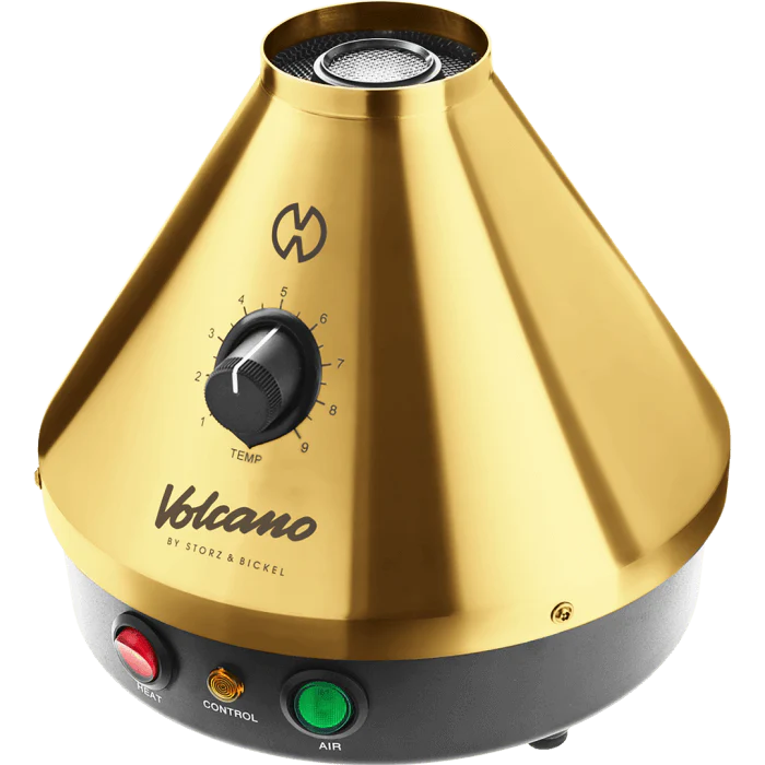 Volcano Classic - Gold Edition - Image 5