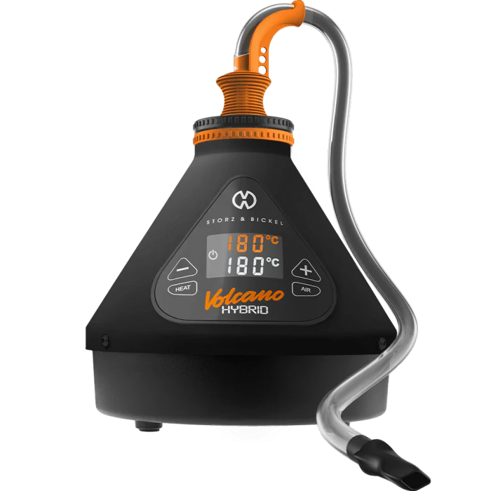 Volcano Hybrid - Image 3