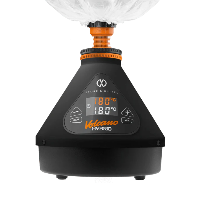 Volcano Hybrid - Image 4