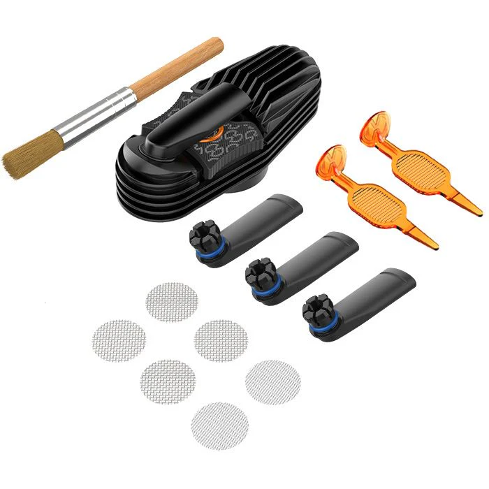 Wear & Tear Set - Mighty+ - Image 2