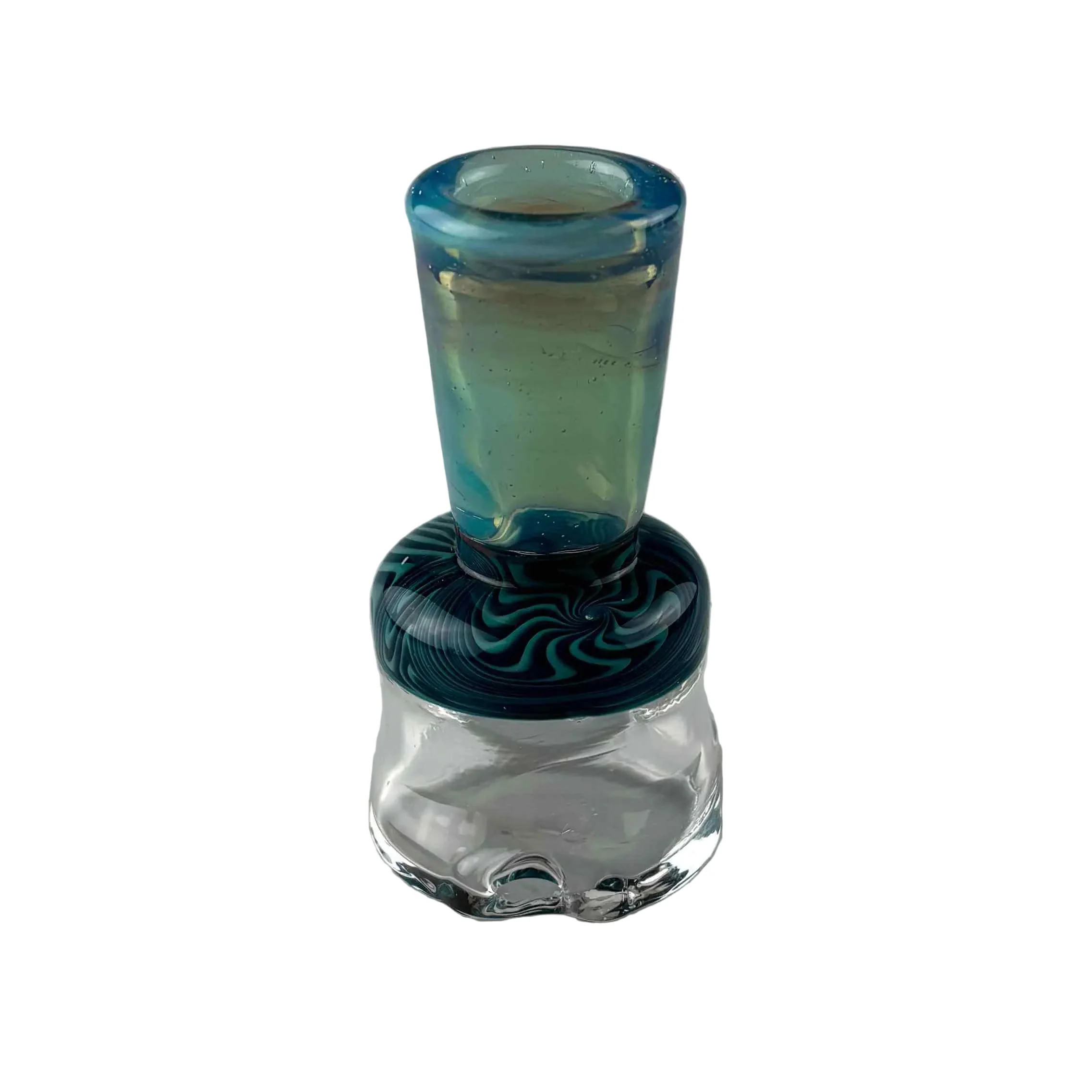 Wide Mouthpiece Peak Dry Tops - Image 3