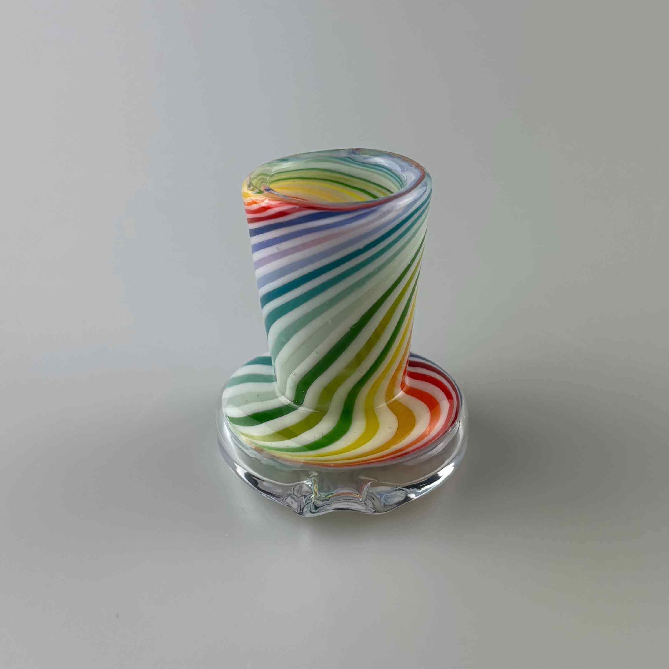 Wide Mouthpiece Peak Dry Tops - Image 4