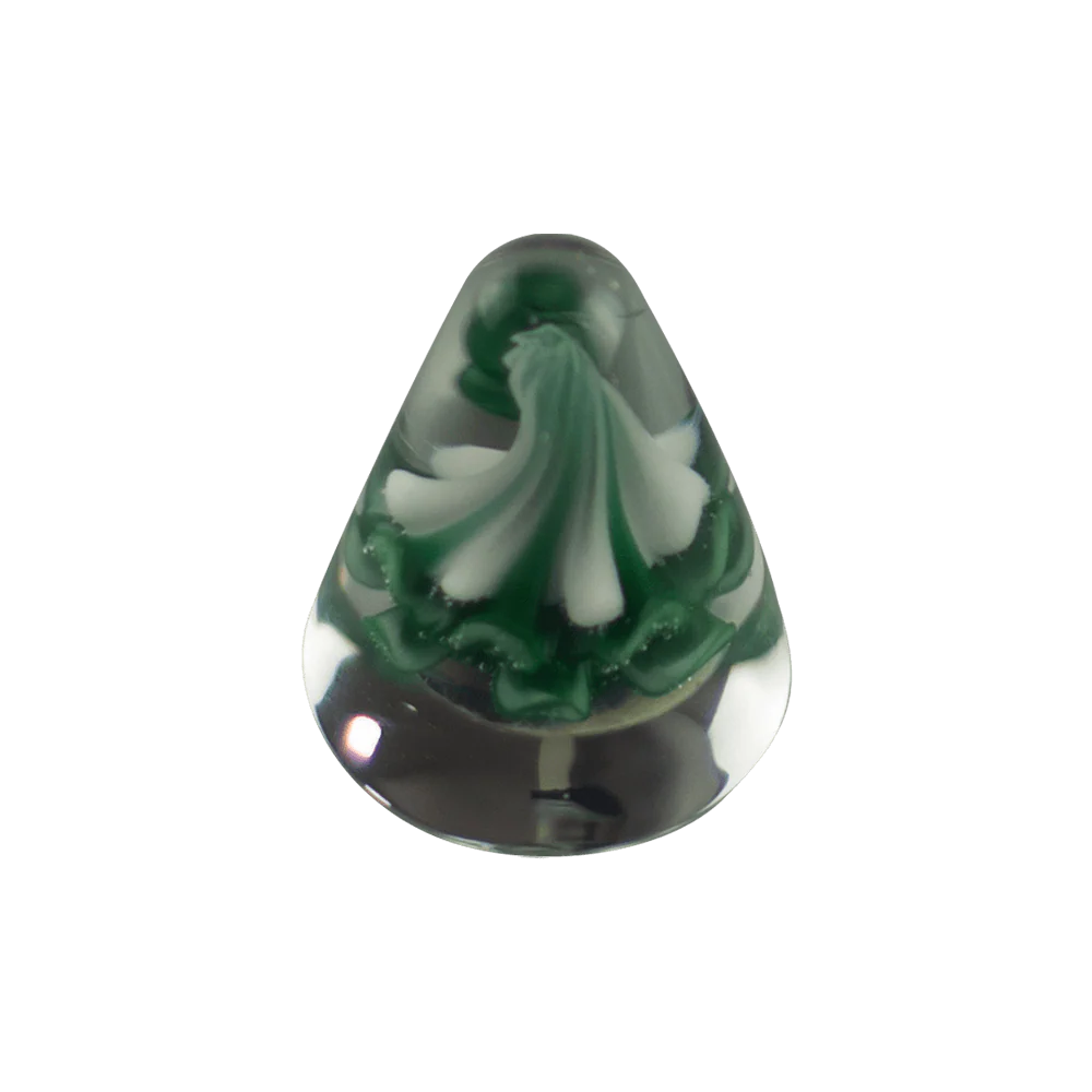 Winter Evergreen Paperweight - Image 3