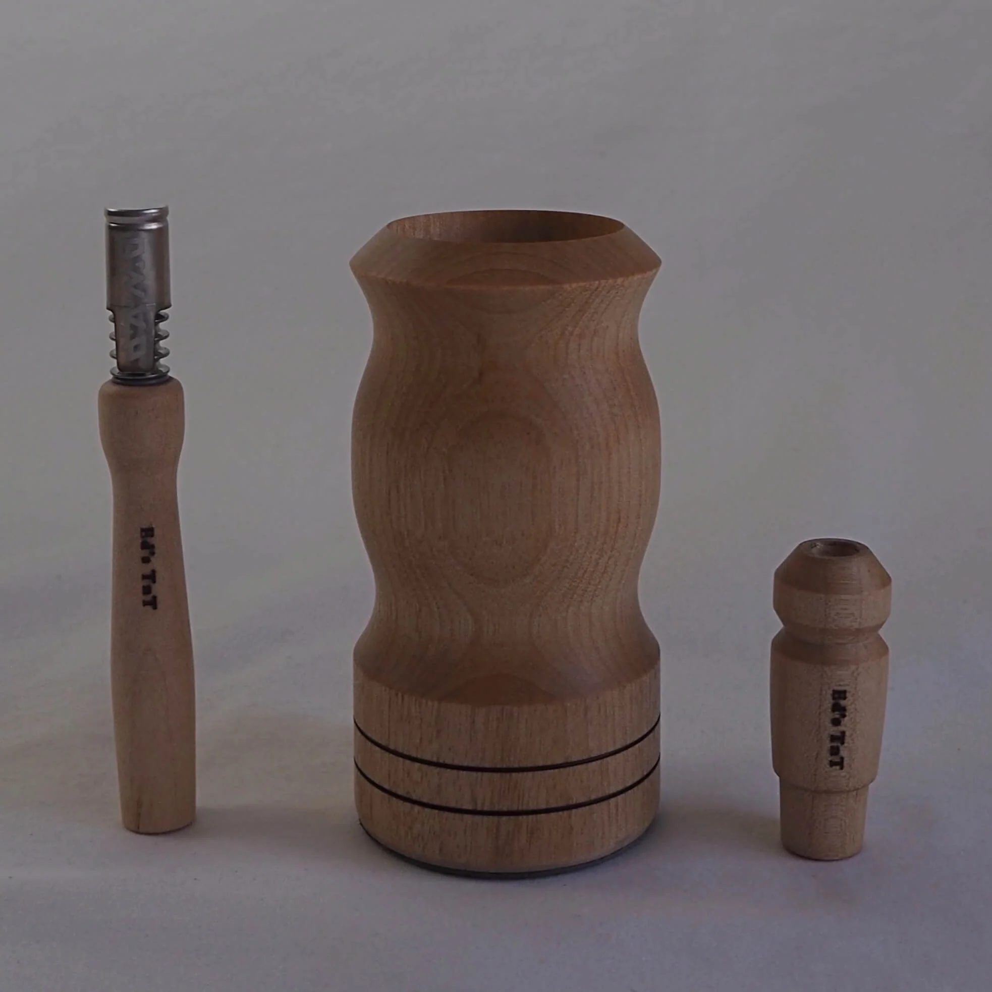2021 WoodScents AromaLog - Image 3