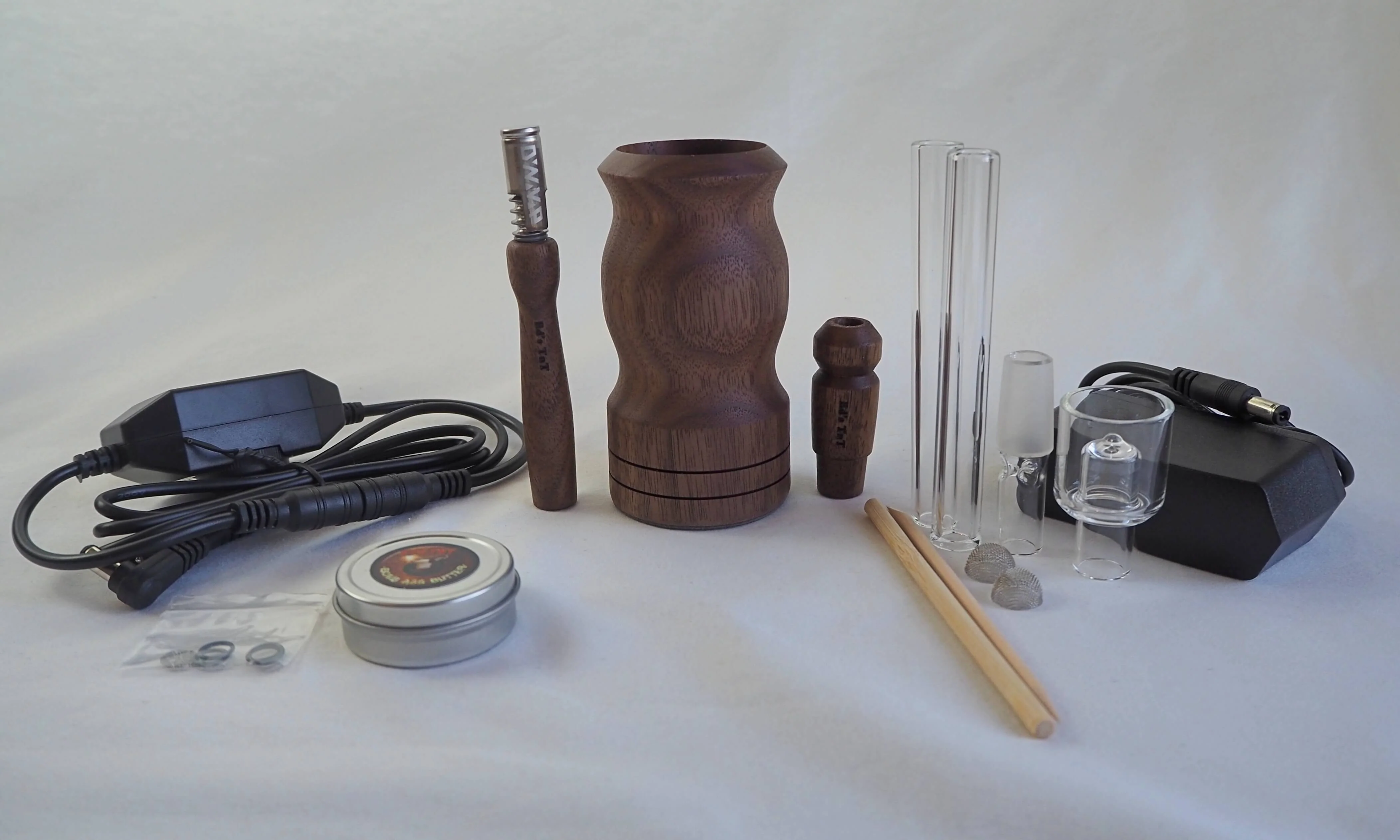 2021 WoodScents AromaLog - Image 6