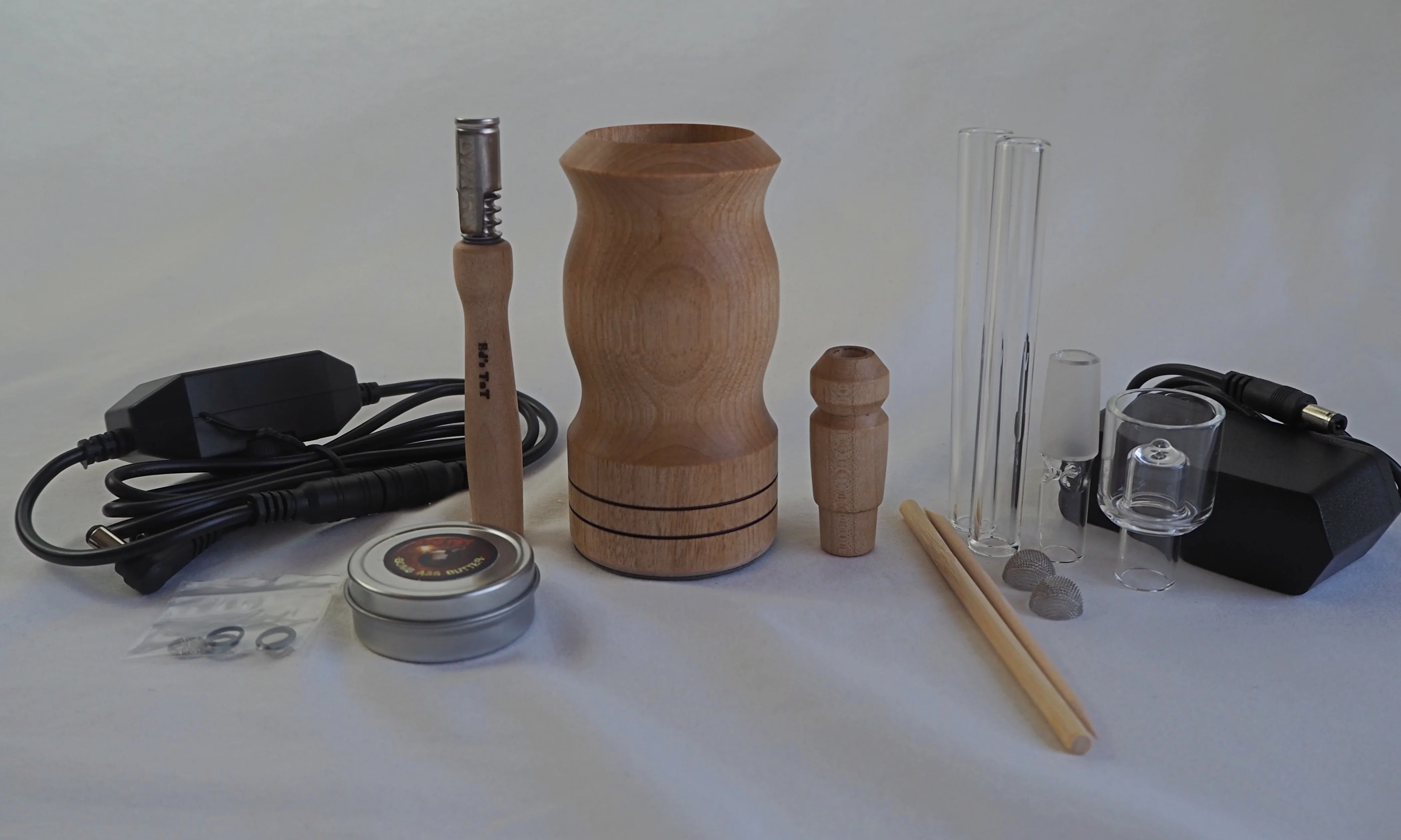 2021 WoodScents AromaLog - Image 7