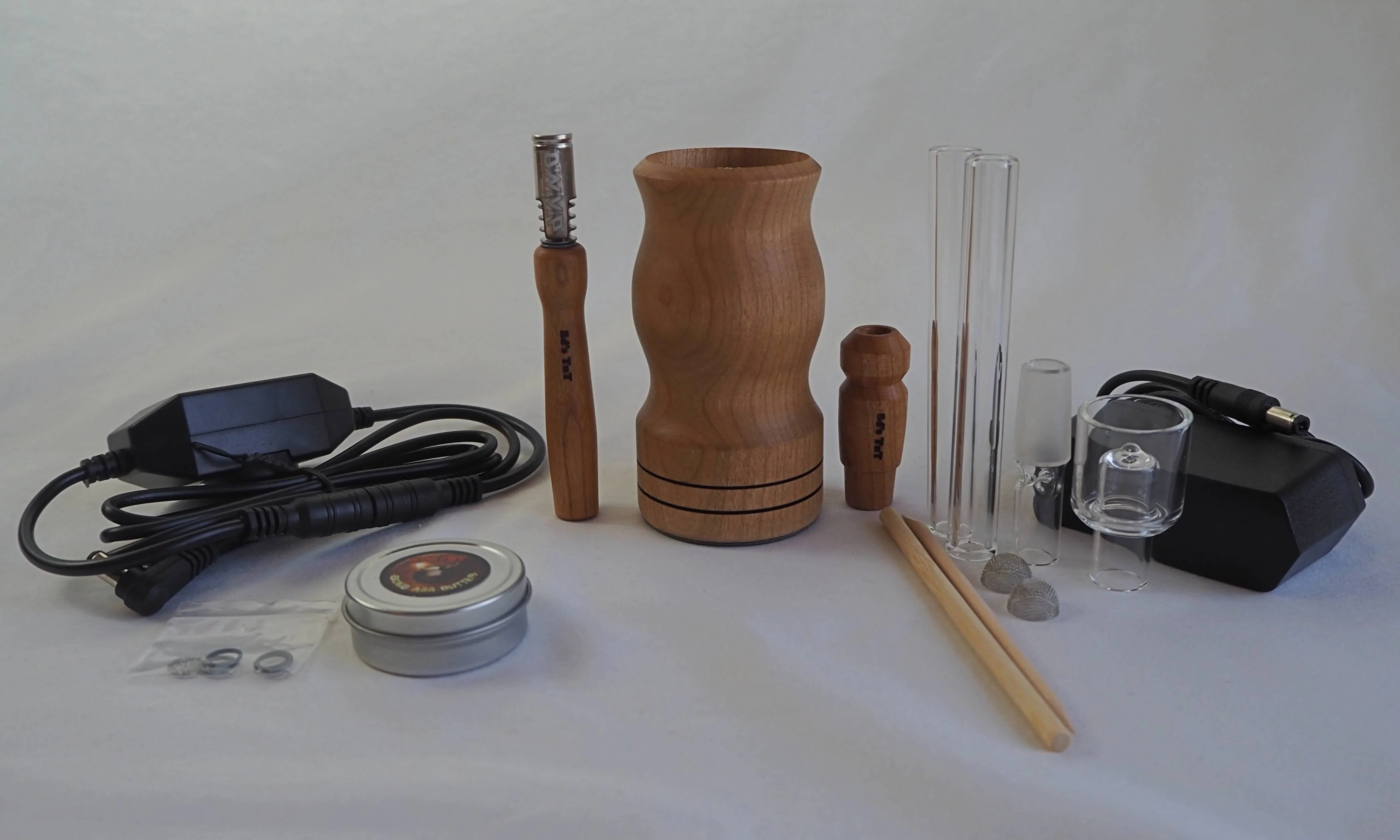 2021 WoodScents AromaLog - Image 8