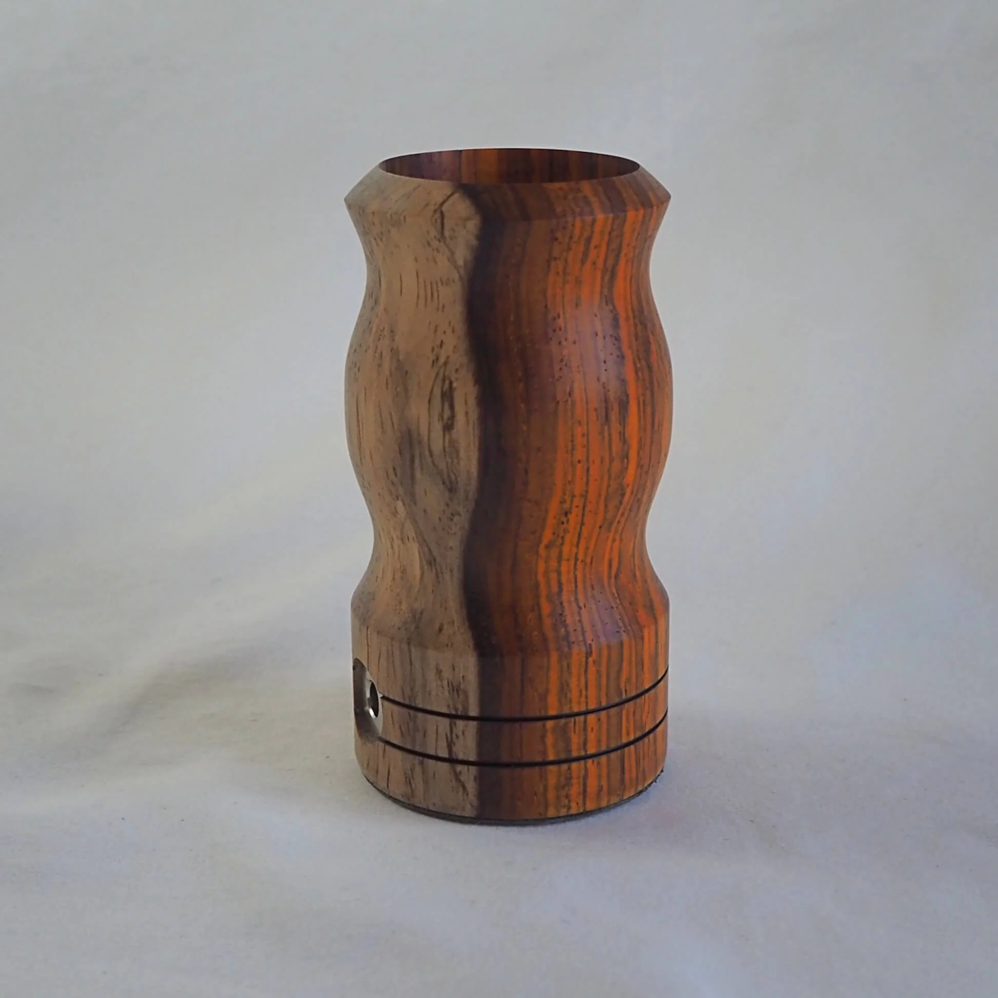 Special Edition 2021 WoodScents AromaLog (Cocobolo) - Image 3