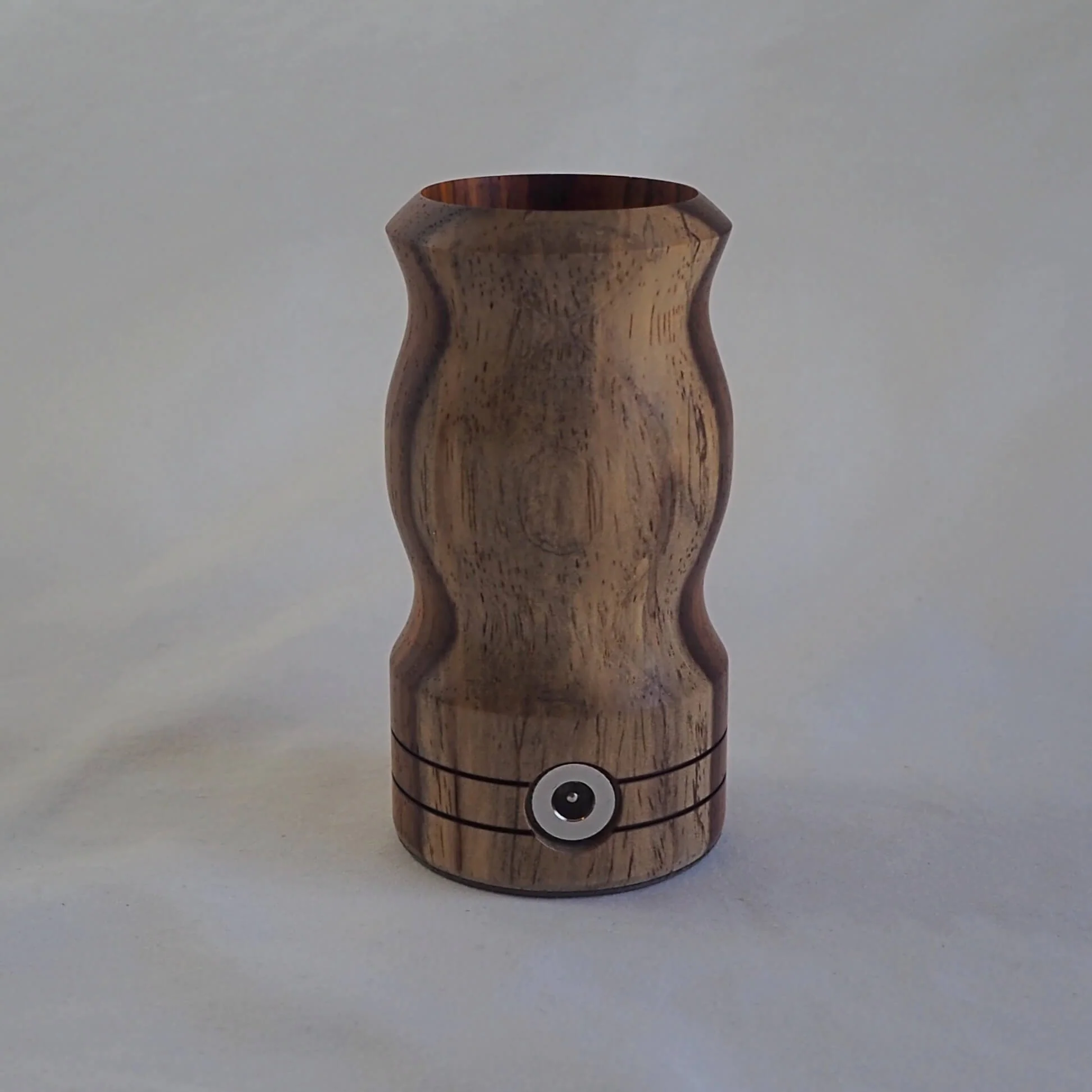 Special Edition 2021 WoodScents AromaLog (Cocobolo) - Image 4