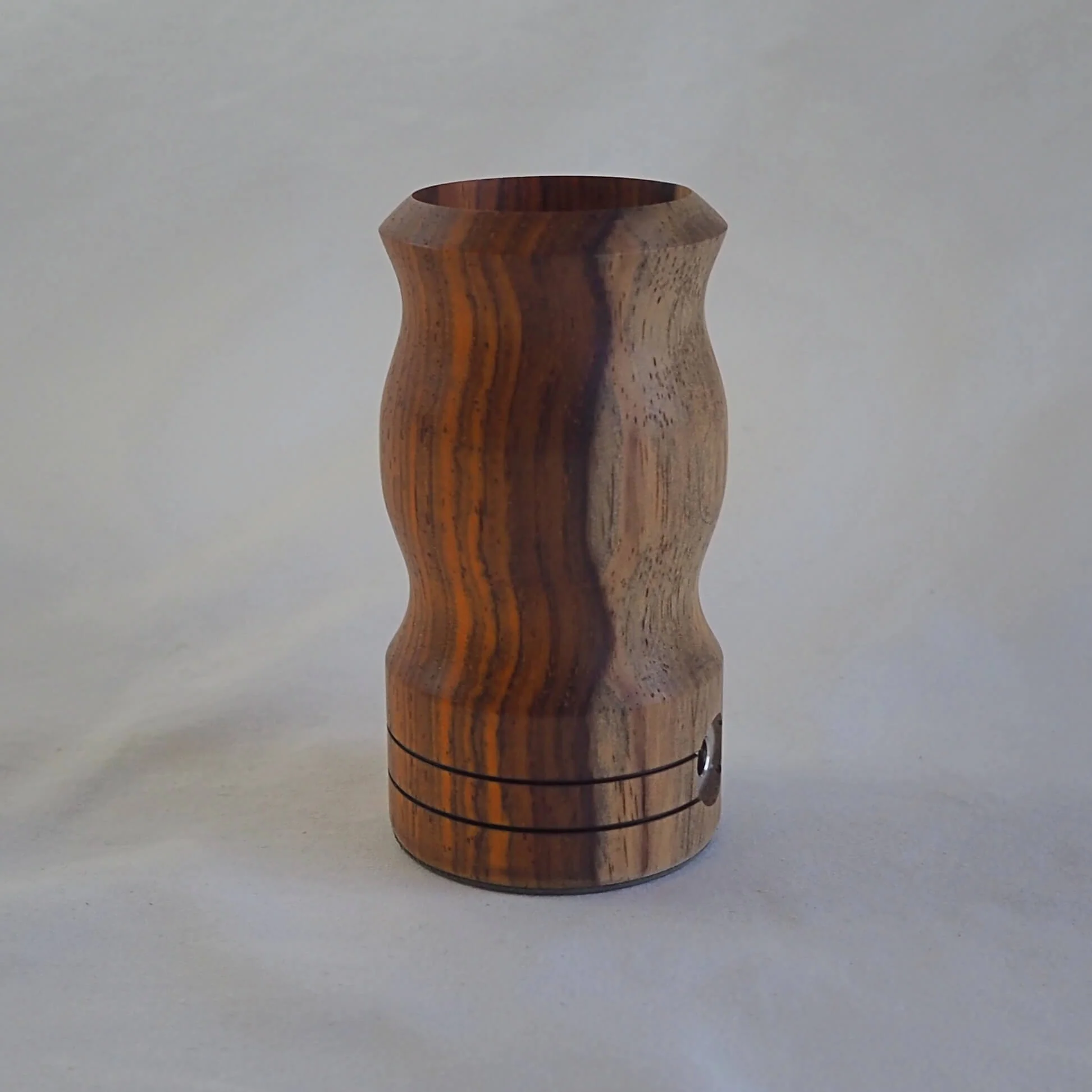 Special Edition 2021 WoodScents AromaLog (Cocobolo) - Image 5