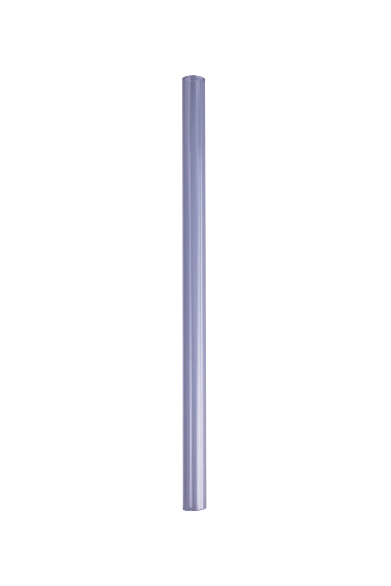 XL Glass Smoothie Straws - Image 3